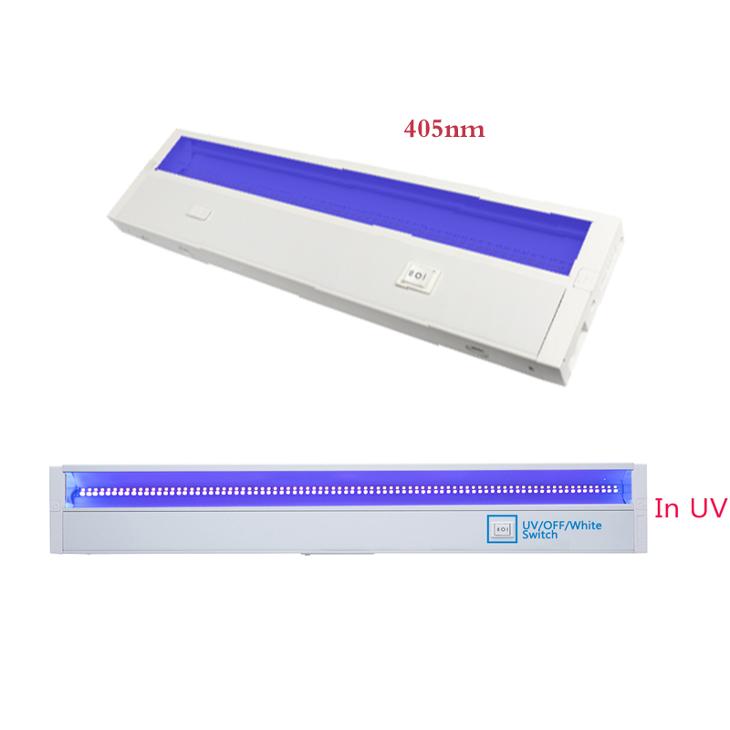 2020 Anti COVID-19 UV Esterilización LED lámpara de luz de luz germicida